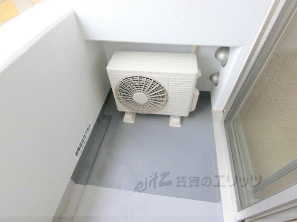 サウスピュアの物件内観写真